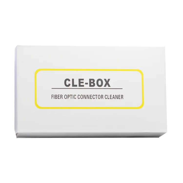 Cleaning tape for optical fiber, fiber end cleaner