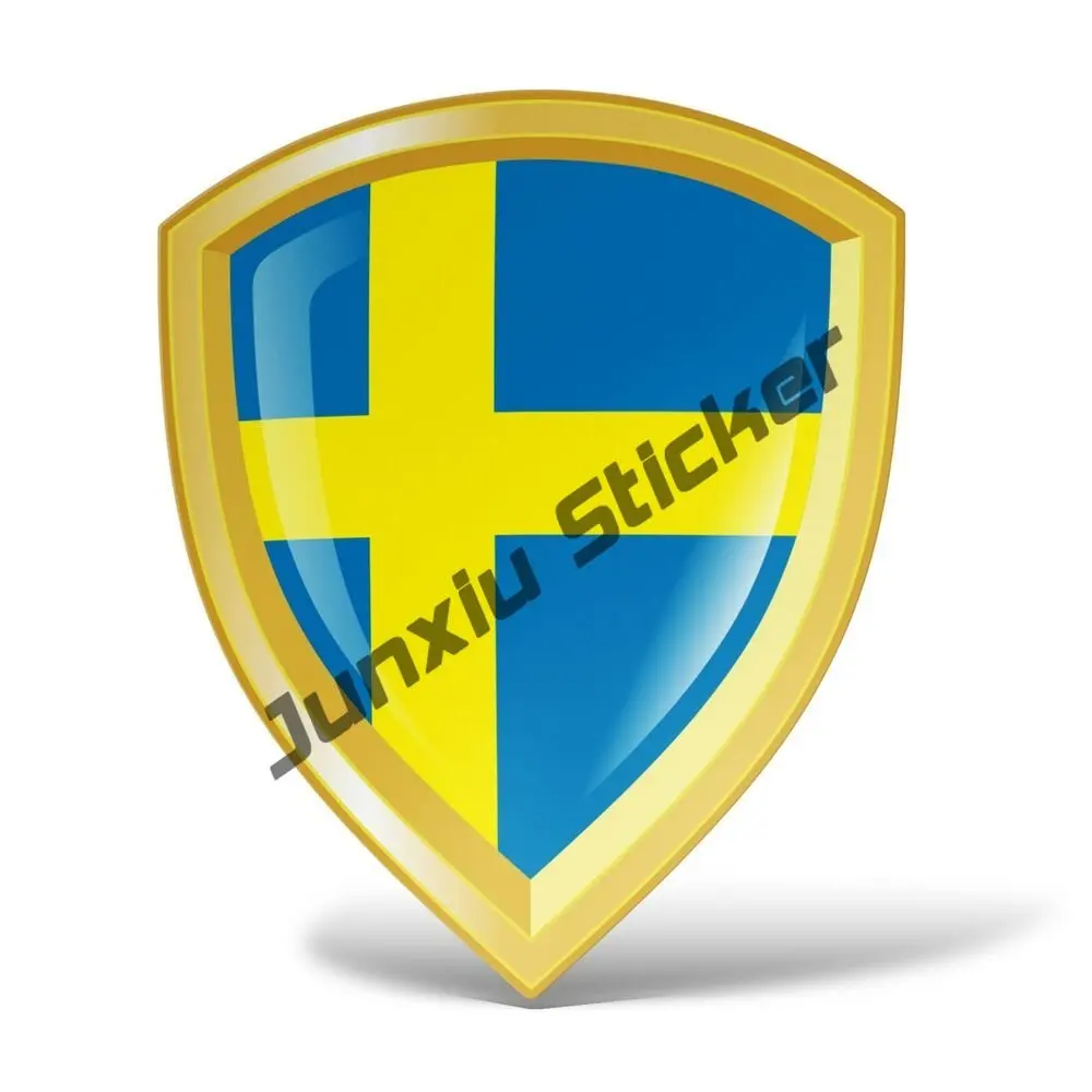 Рисунок 3 - Гордый свид, наклейка