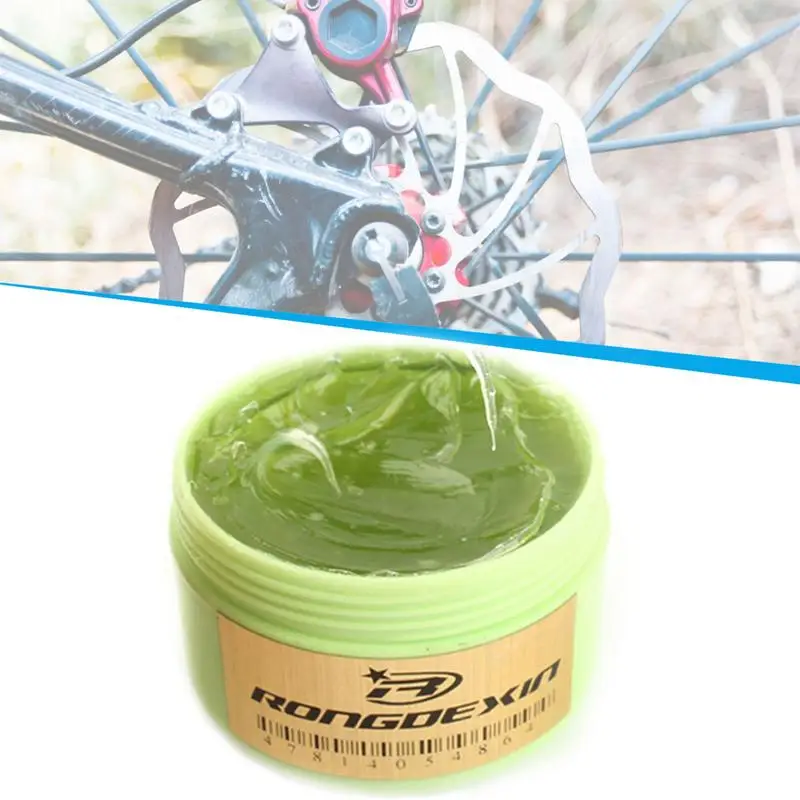 MTB Bike Lube Oil Bearing Lubrication Waterproof Sealing Improve Grease