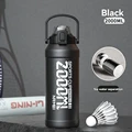 2000ML BLACK