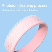 15LB 25LB 35LB 50LB Yoga Elastic Ring Different Level Stretch Strap Yoga Band Elastic Stretch Fitness Bands Buttocks Expansion - Image 4