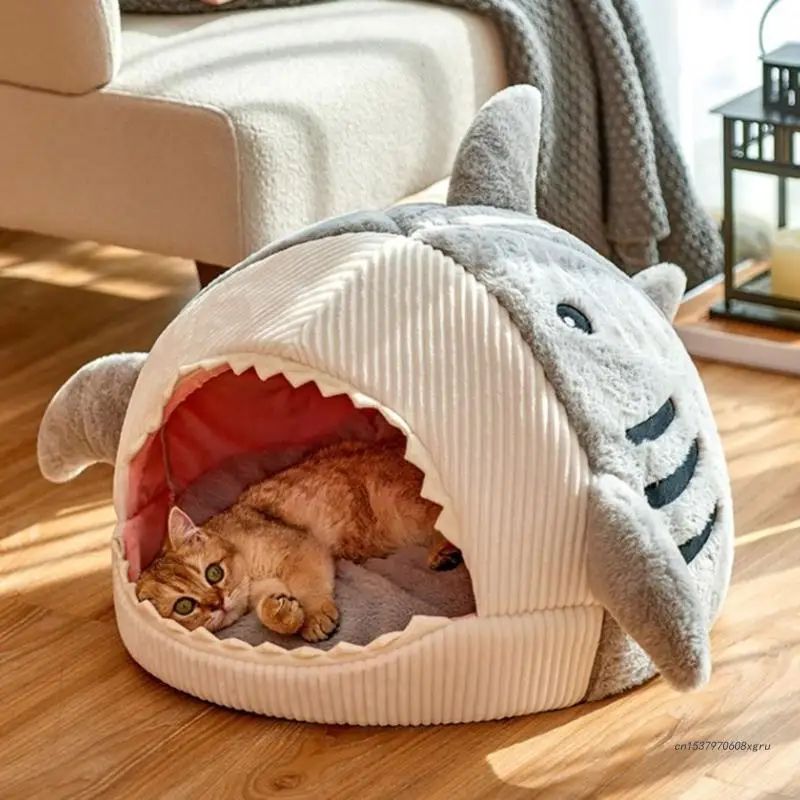 Lieu de couchage pour chats et petits chiens Lit pour chat