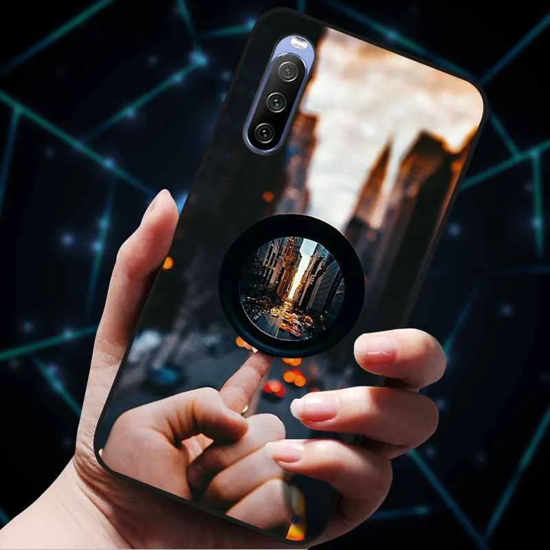Premium Soft TPU Silicone Phone Case | Ultra-Thin & Durable Cover