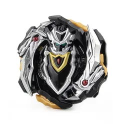 Toupie Beyblade Warrior Ares pour enfants, jouet classique, édition limitée, noir, B 129 