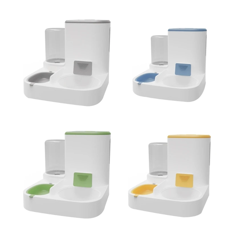 

Automatic Water Dispenser Feeding Pet Bowl Water Bowls