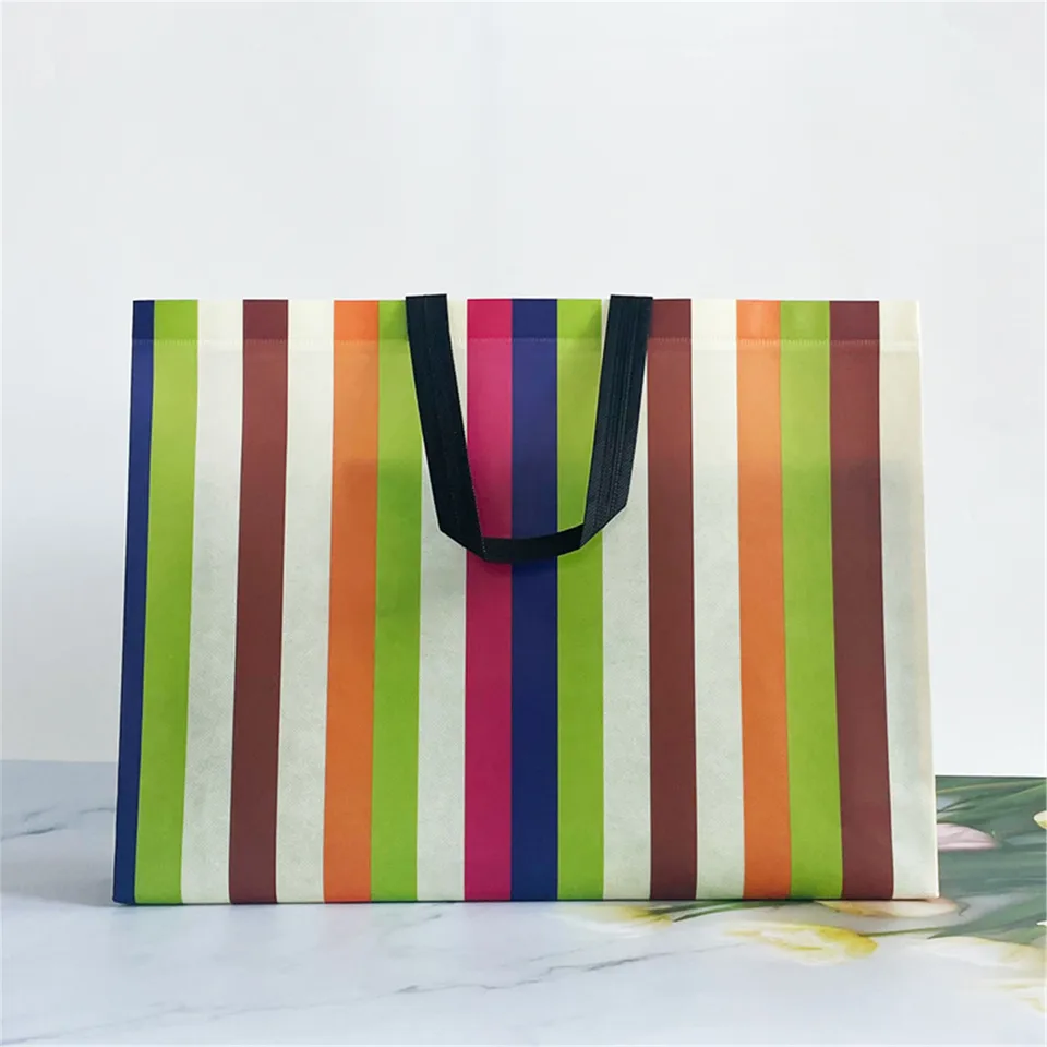 Borsa per la spesa riutilizzabile borsa per la spesa