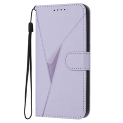 Elegant Magnetic Leather Flip Case - Protective Stand Wallet Cover for Oppo Reno13 Pro 5G (S4)