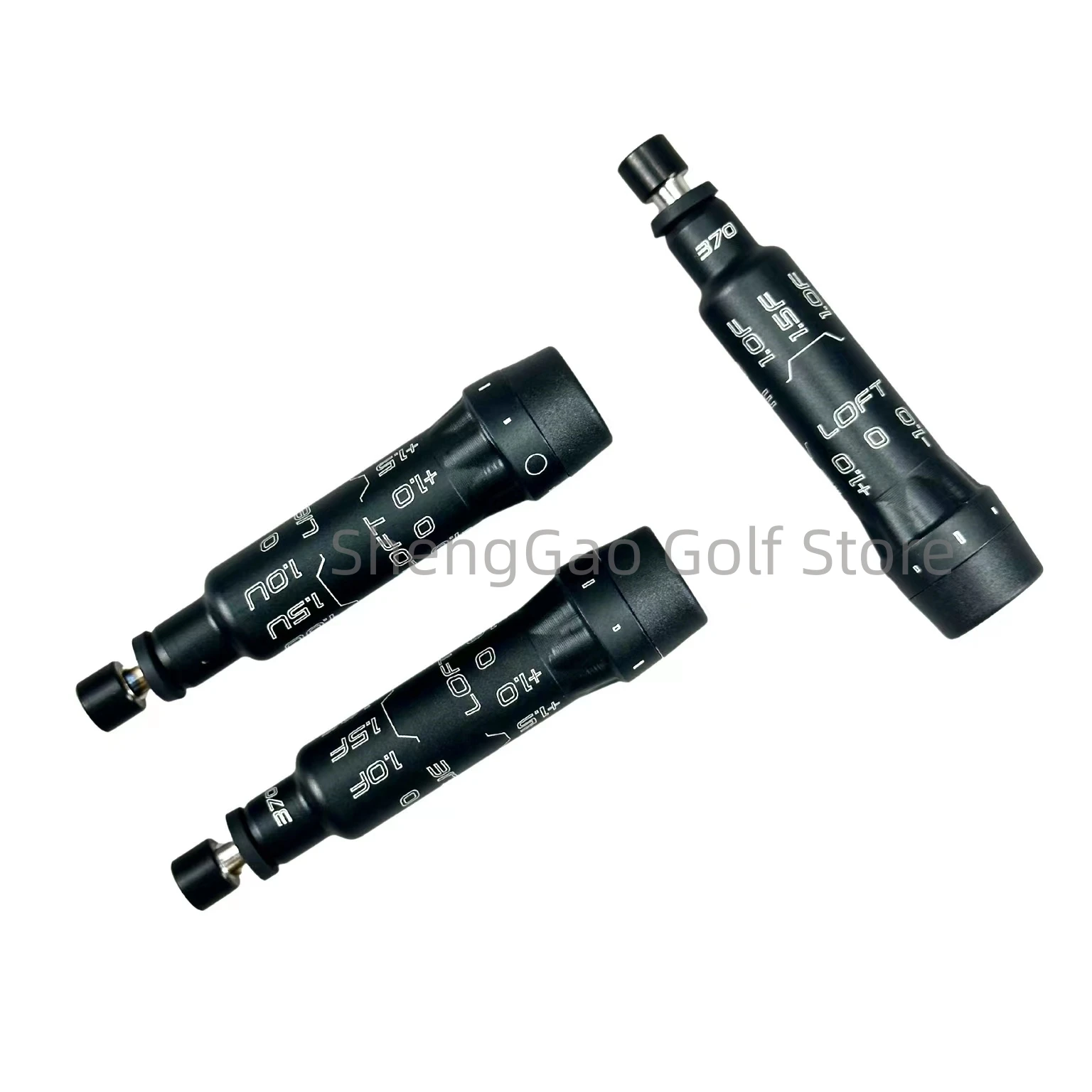 1pc Golf fit For PING G430 iCROSSOVER Iron Adapter Sleeve Golf iron