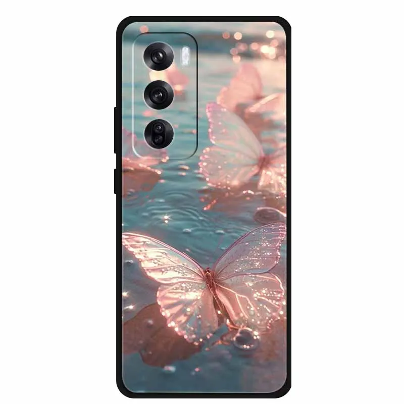 Artistic Shell Silicone TPU Soft Phone Case - Elegant Design