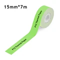 15mm green