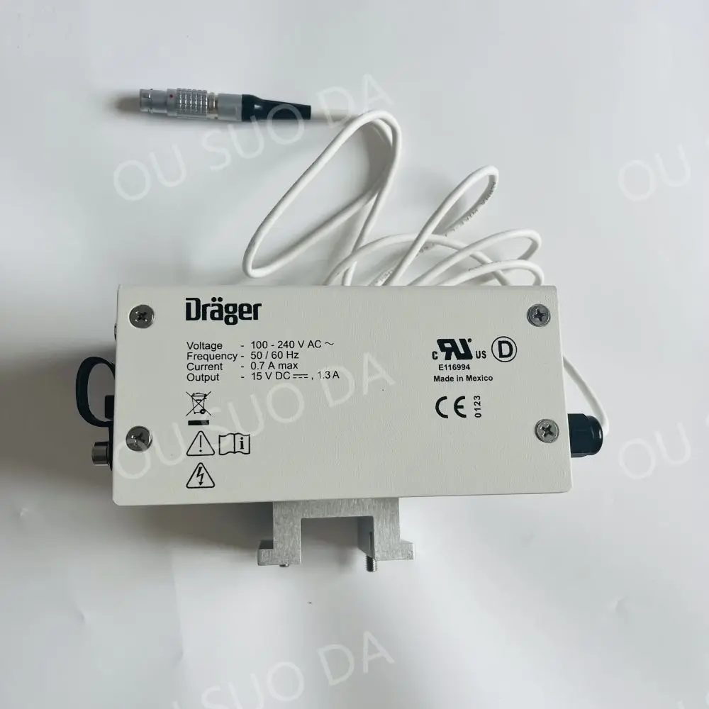 

OEM:8605534 8608754 Drager источник питания ASM-HEARTER-INTL