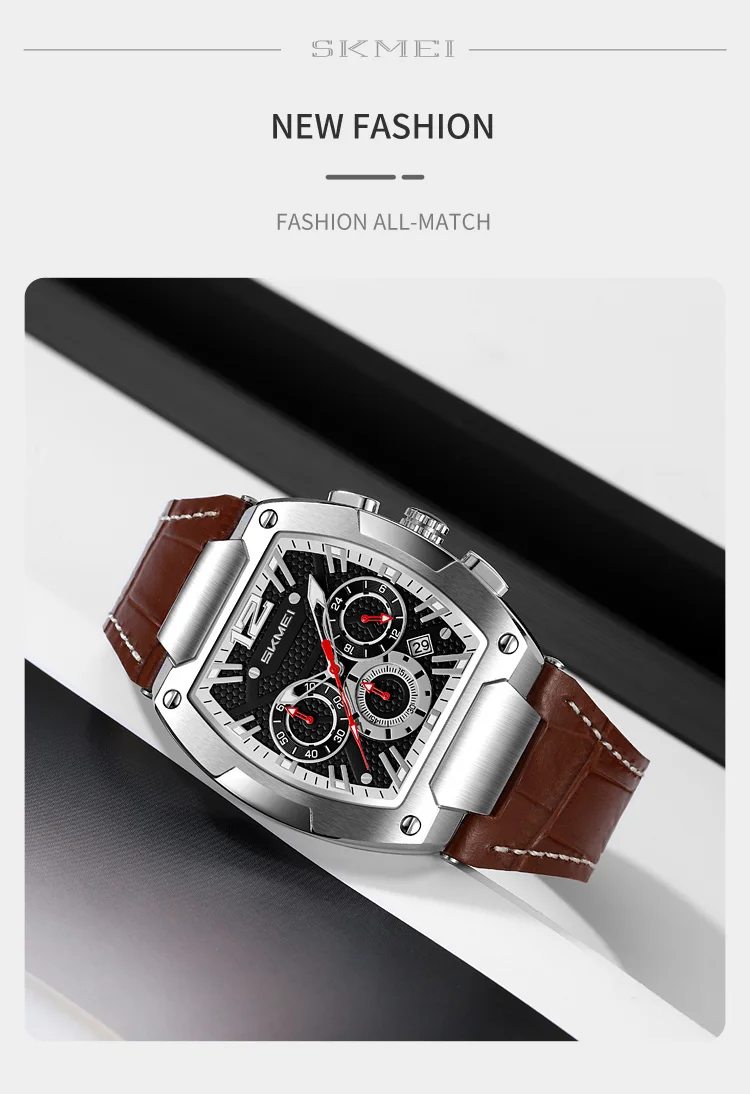 SKMEI V186 Men's Watch description image 5