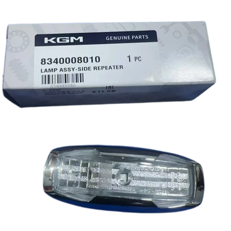 8340008010SSANGYONG리프 패널 엣지 라이트는 렉스턴 / 액티언 스포츠 (II) / 티볼리 / XLV / 액티언과 호환됩니다.