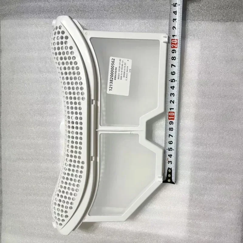 Description Picture 3 of itemWasher dryer lint filter for MDC80-C01 B0503E-EU18 TH90VL8G MH90-L05J MH80-GFL03W Washing machine heat pump dryer filter parts