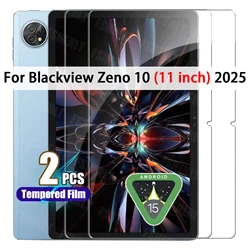 Premium Durable Tempered Glass Screen Protector - Scratch - Resistant Protective Film (2PCS Tempered Glass)