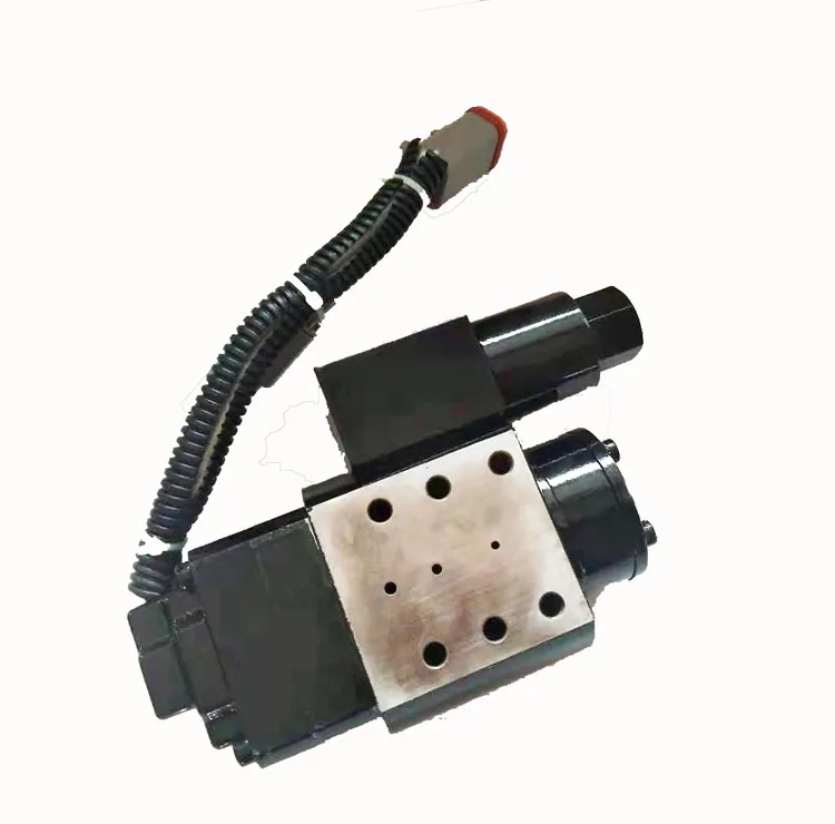 

Привод модуля топлива ISC/QSC 4089661 4089662 4009865