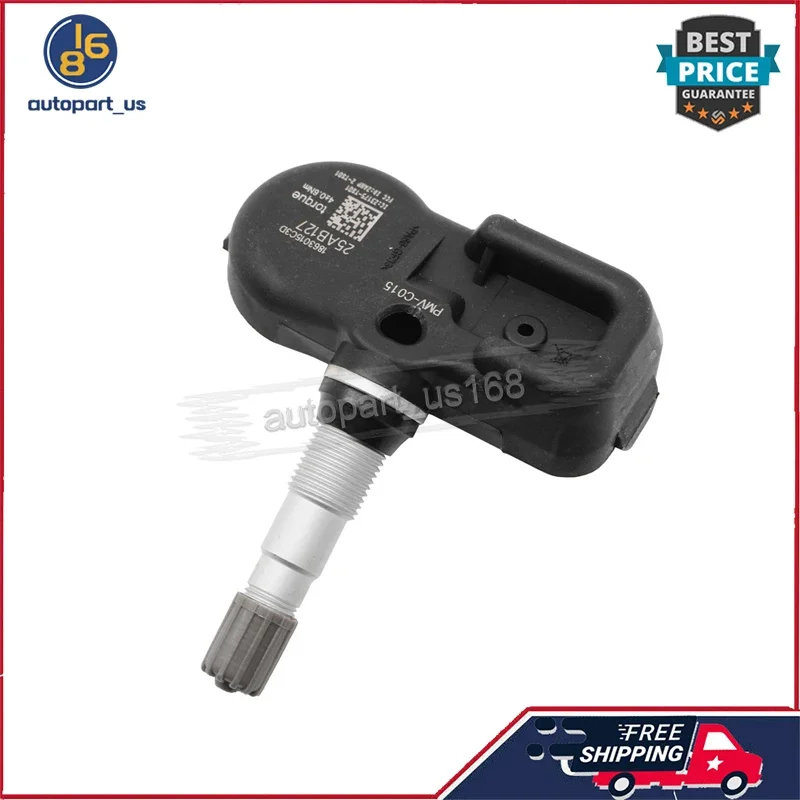 PMV-C015 TPMS Ÿ̾ з ͸ ,  ES Ÿ Ÿڸ ķ ڷѶ  4 , 42607-06030 42607-48010, 315MHZ, 4 