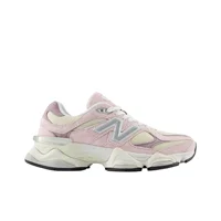 Chaussures de course New Balance NB 9060 unisexe, coupe basse, rose U9060LBC 3