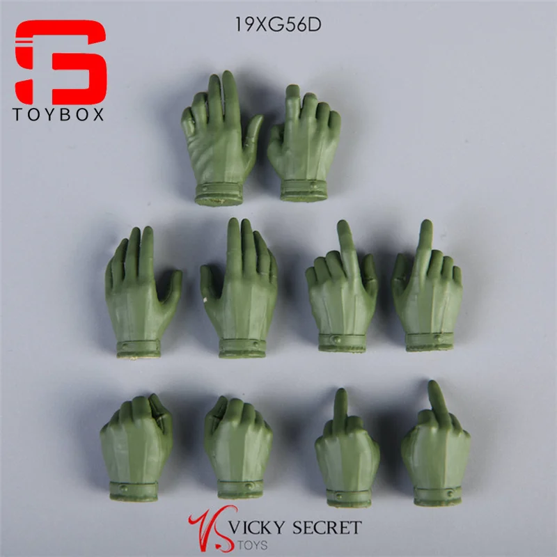 thumb