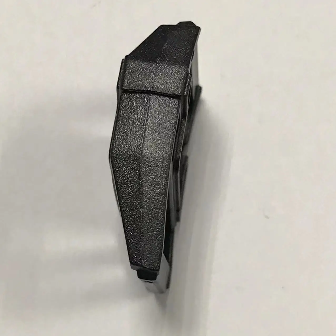 Plastic Buckle 25mm Magnetic Tactical Connector
