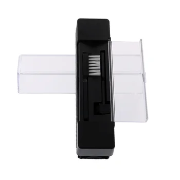 Anti Static Vinyl Record Cleaner Cleaning Brush Dust-Remover for Vinyl Record Player Dust-Remover-Brush Turntables Cleaning Kit 4