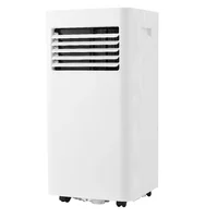 2021 New Home Standing Air Conditioner Window Type Air Conditioner Portable Air Conditioners 1