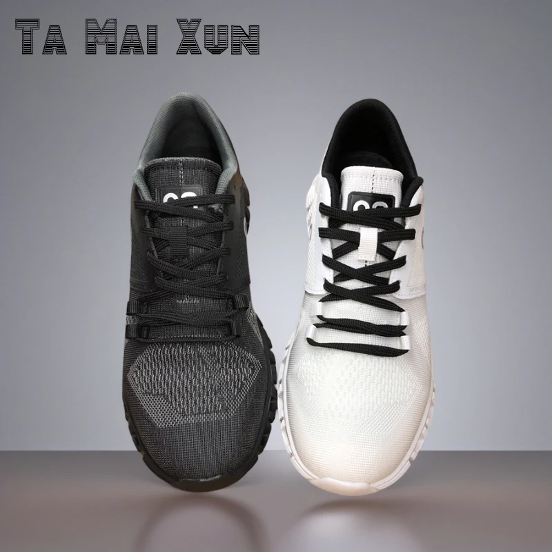 Men’s All-Season Running Shoes 3