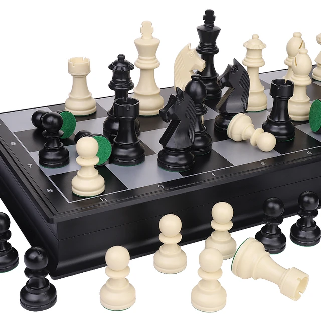 multiplayer chess - clube de xadrez 