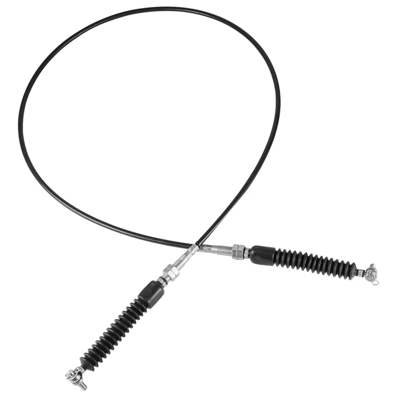 Shift Cable For Polaris 7081005 Gear Selector Shift Cable / Series 10 / 11