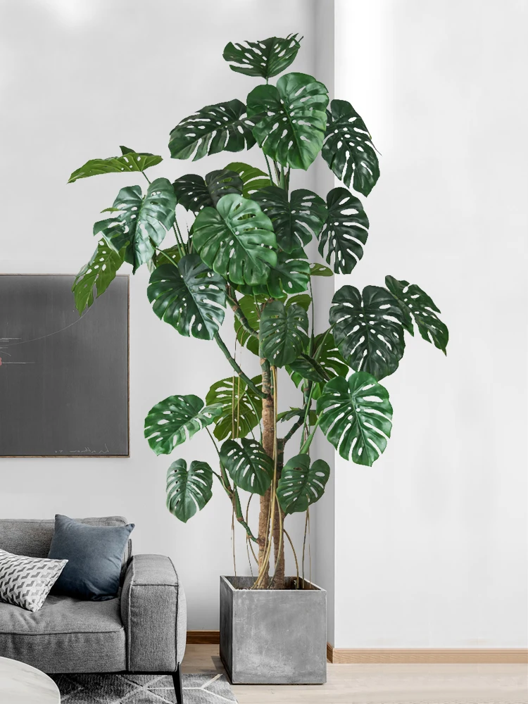 

Скандинавский пол, имитация растений, ландшафтное украшение