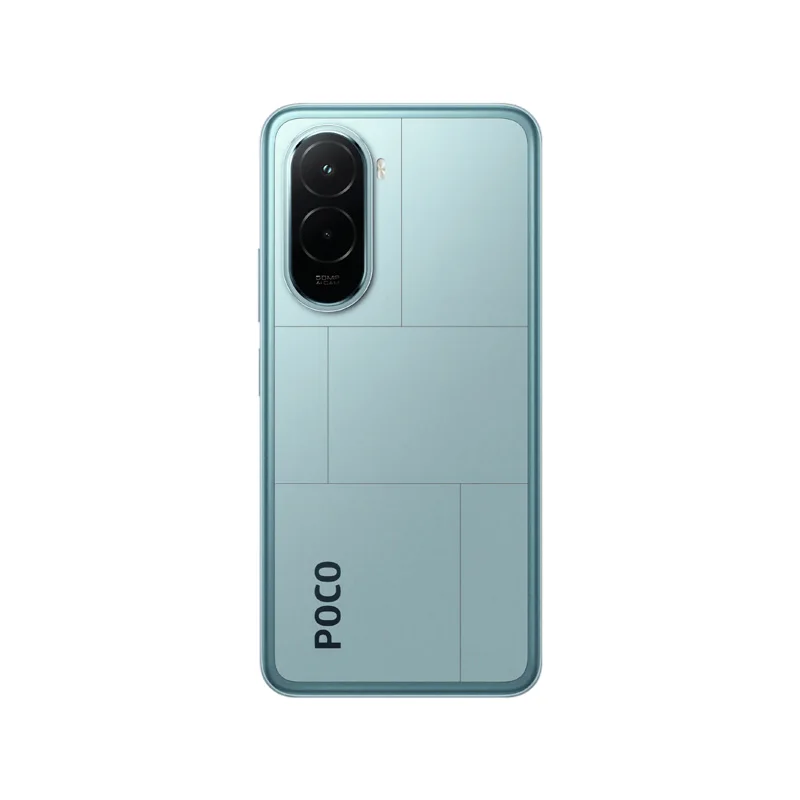 【Estreno mundial】POCO M7 versión Global Smartphone Snapdragon 685 7000mAh batería inmersiva 6,9 "FHD + pantalla NFC 33W carga - Imagen 4
