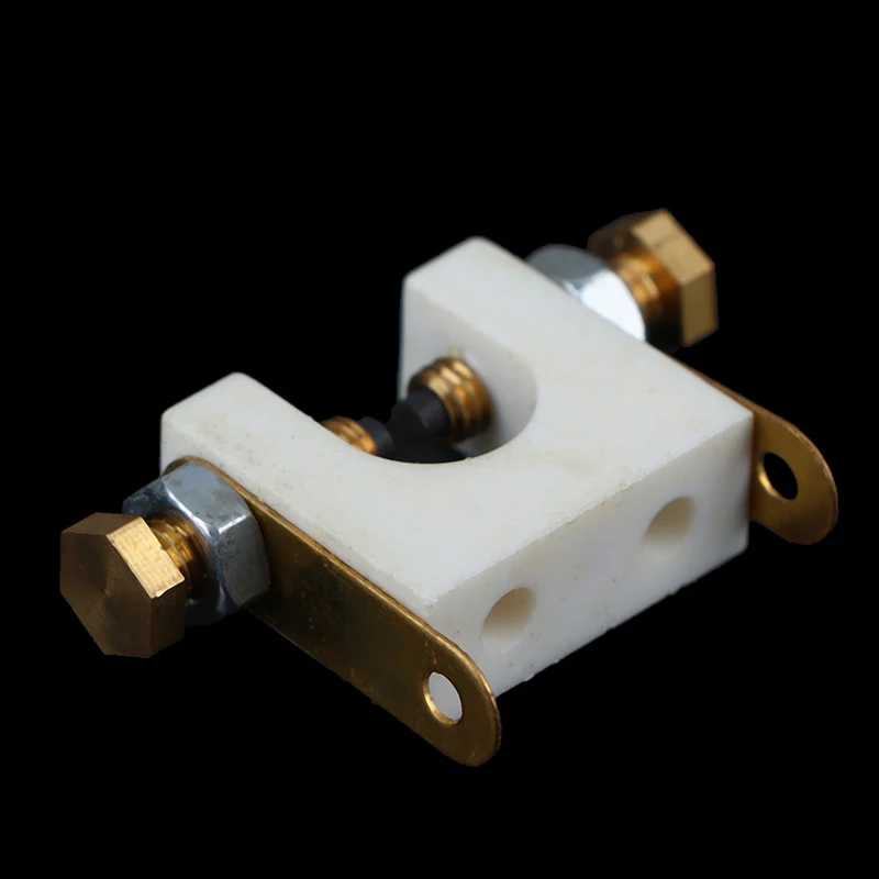 Portable Spot Welder Small Spark Discharge Electrode Inverter Welding Machine Argon Arc Welding High Frequency Discharger battery spot welder