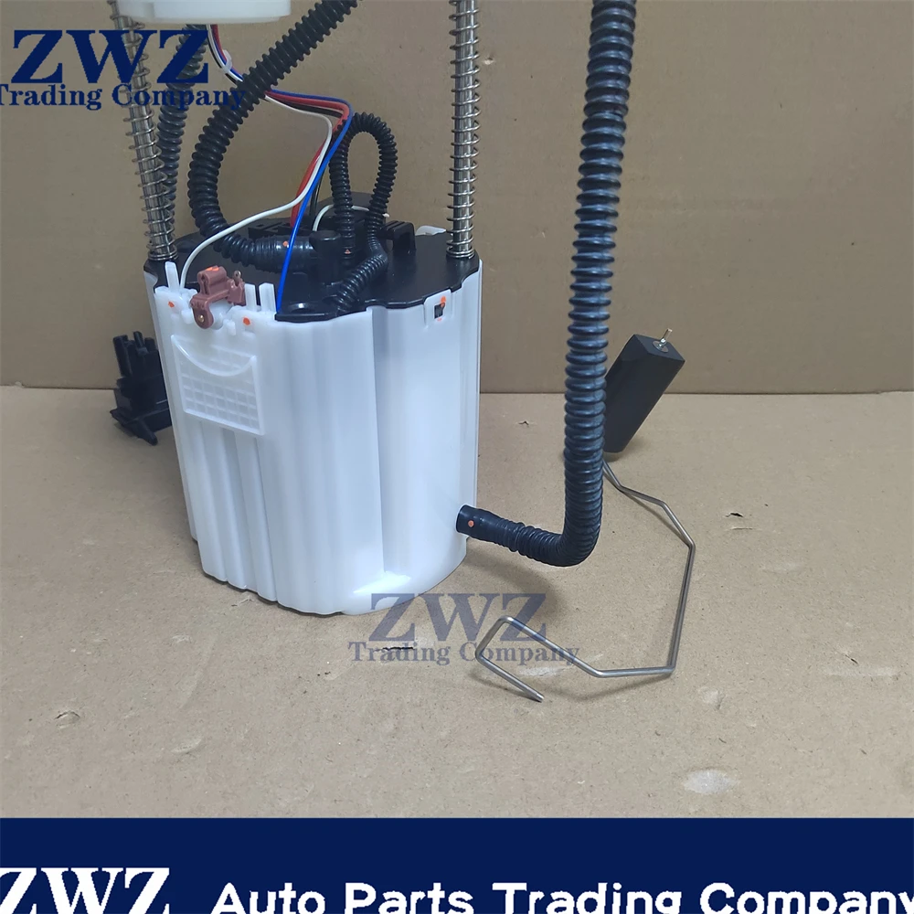 2 Tubes For Chevrolet Tracker Opel Mokka Mokka X Electric Fuel 