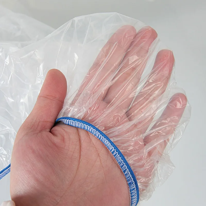 Bicycle Rain Dust Cover Disposable Bike Motorcycle Cover Outdoor MTB Bicycle Protective Cover Bicycle Gear - 6