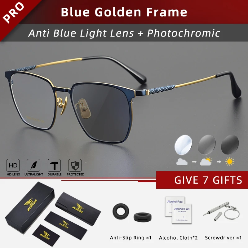 C4-Blue Gold