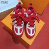 High Quality Fried Street Lovers Explosive Sports Shoes Counter Synchronization, Colorful Men And Women With The Same Sports Sh 3