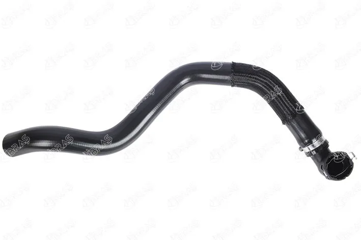 

RADIATOR SUBWAY FOR 15911 ALFA ROMEO 159 1,9JTD