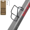 Mixed Carbon Fiber Water Bottle Cage Lightweight High Impact Resistant Scratch Resistant for Road MTB Bike 2