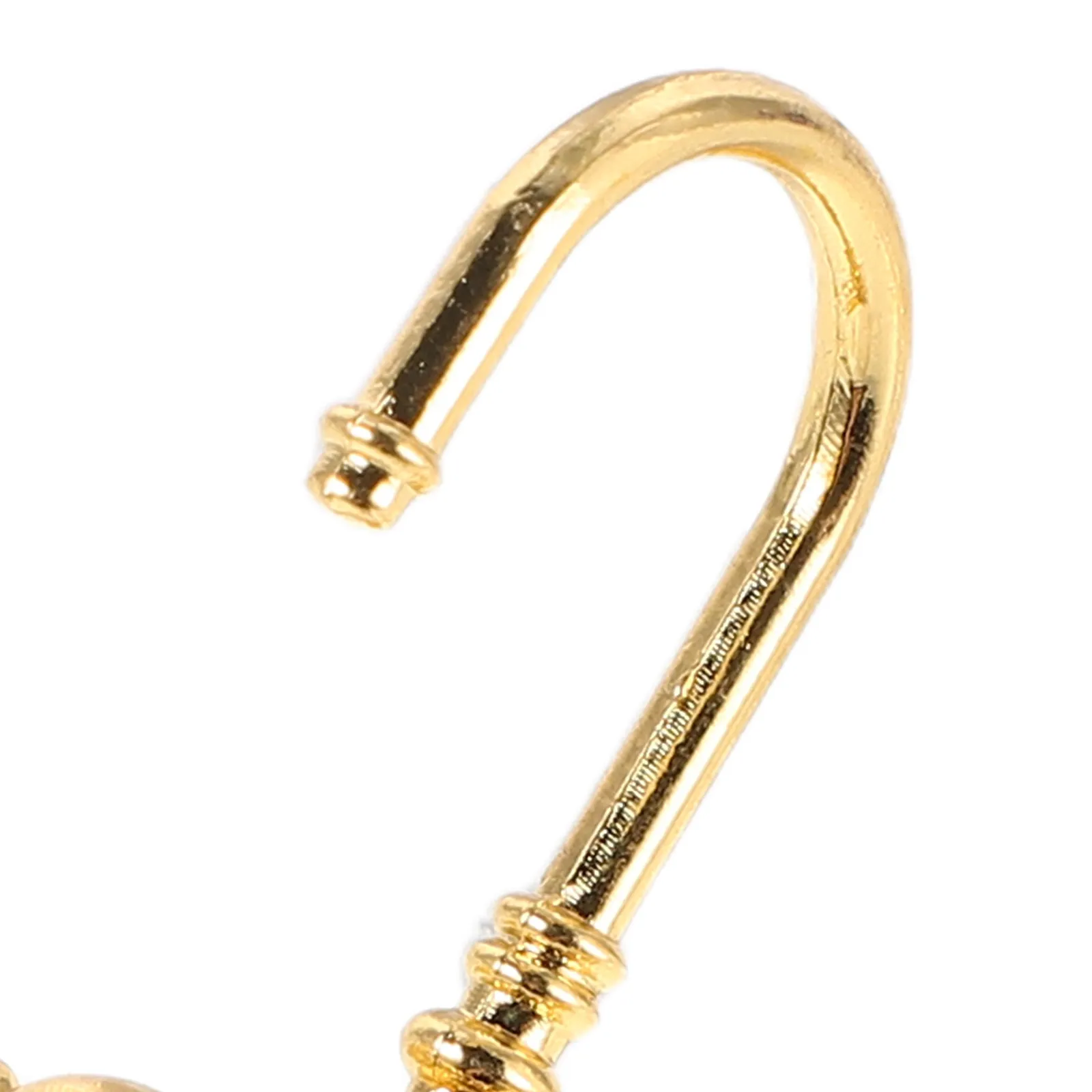 미니어처 욕실 액세서리 1:12 스케일 빈티지 금속 믹서 탭 농가풍 욕조 장면 장식 사실적인 공예 수도꼭지