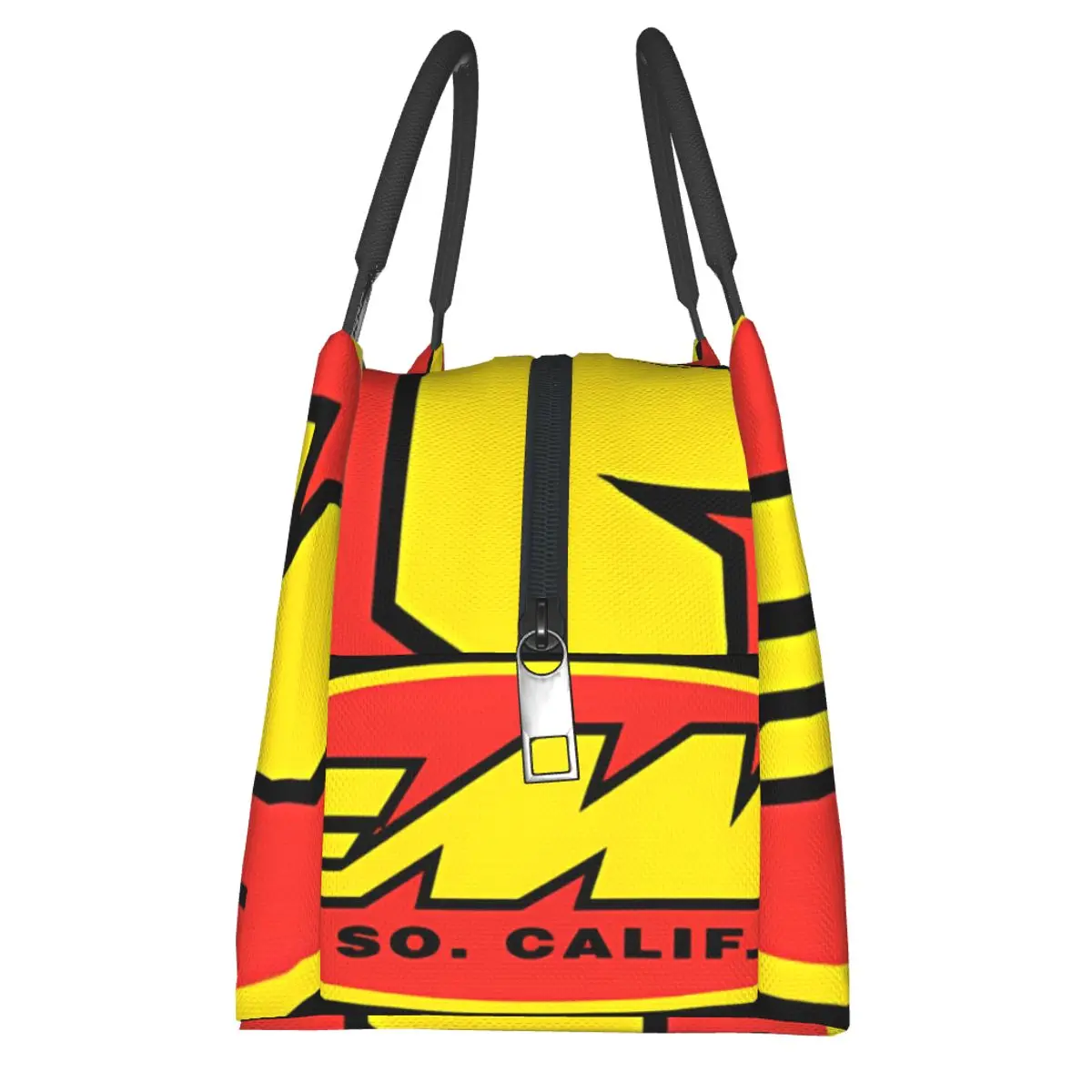 Fmf Racing Exhaust Portable insulation bag for Cooler Thermal Food Office Pinic Container