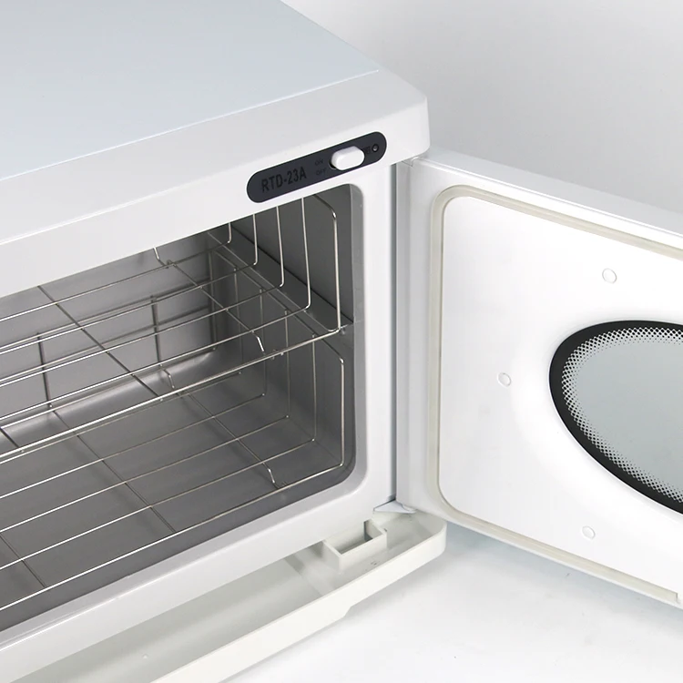 Рисунок 4 - Шкафчик для дезинфекции с ультрафиолетовым светом