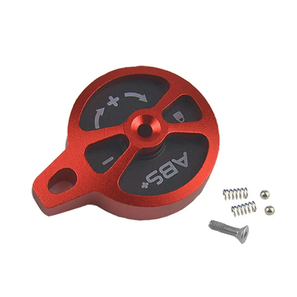 Bicycle Suspension Fork Dust and Lock Cover Set