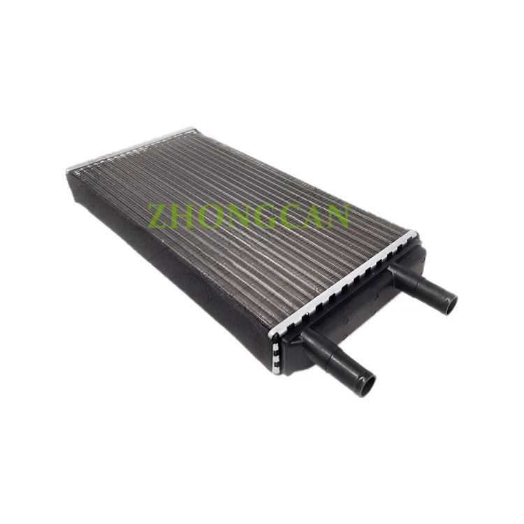 

VOE1587964 1587964 теплообменник для Volvotruck