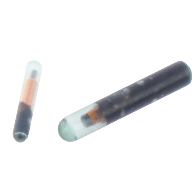 134.2KHZ Microchip Animal RFID tag For Fish dog cat Identification