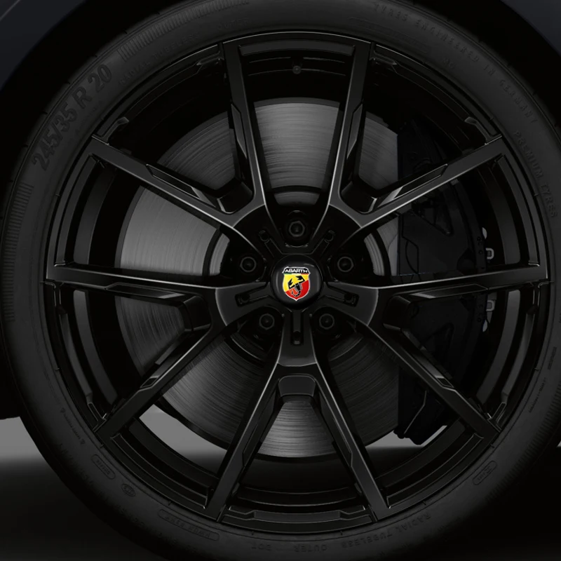 4pcs 56mm Car Wheel Center Hub Caps Emblem Sticker For Renault Koleos Clio Laguna 2 Megane 2 3 Duster Logan Captur Accessories