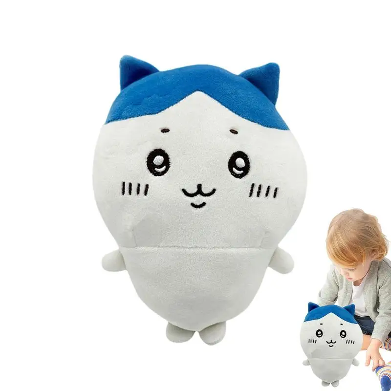 

Плюшевые игрушки из аниме, мягкие плюшевые игрушки из аниме, милые плюшевые игрушки для детей, мальчиков и девочек