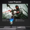 Unihertz 8849 tank 2 waterproof projector smartphone 24GB 512GB Rugged Cellphone 64MP Super night vision 15500mAh phone 2