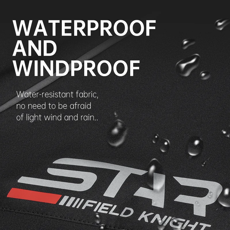 SFK 방풍 방수 겨울 따뜻한 오토바이 바지 CE 보호 장비 액세서리가 포함된 블랙 뉴 남성용 라이딩 바지