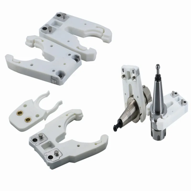 ISO30 ISO20 ISO25 NBT30 BT30 HSK63F Automatic Cutter Tool Spindle Tool Holder Clamp CNC Cutlery for ATC CNC Machine Spindle