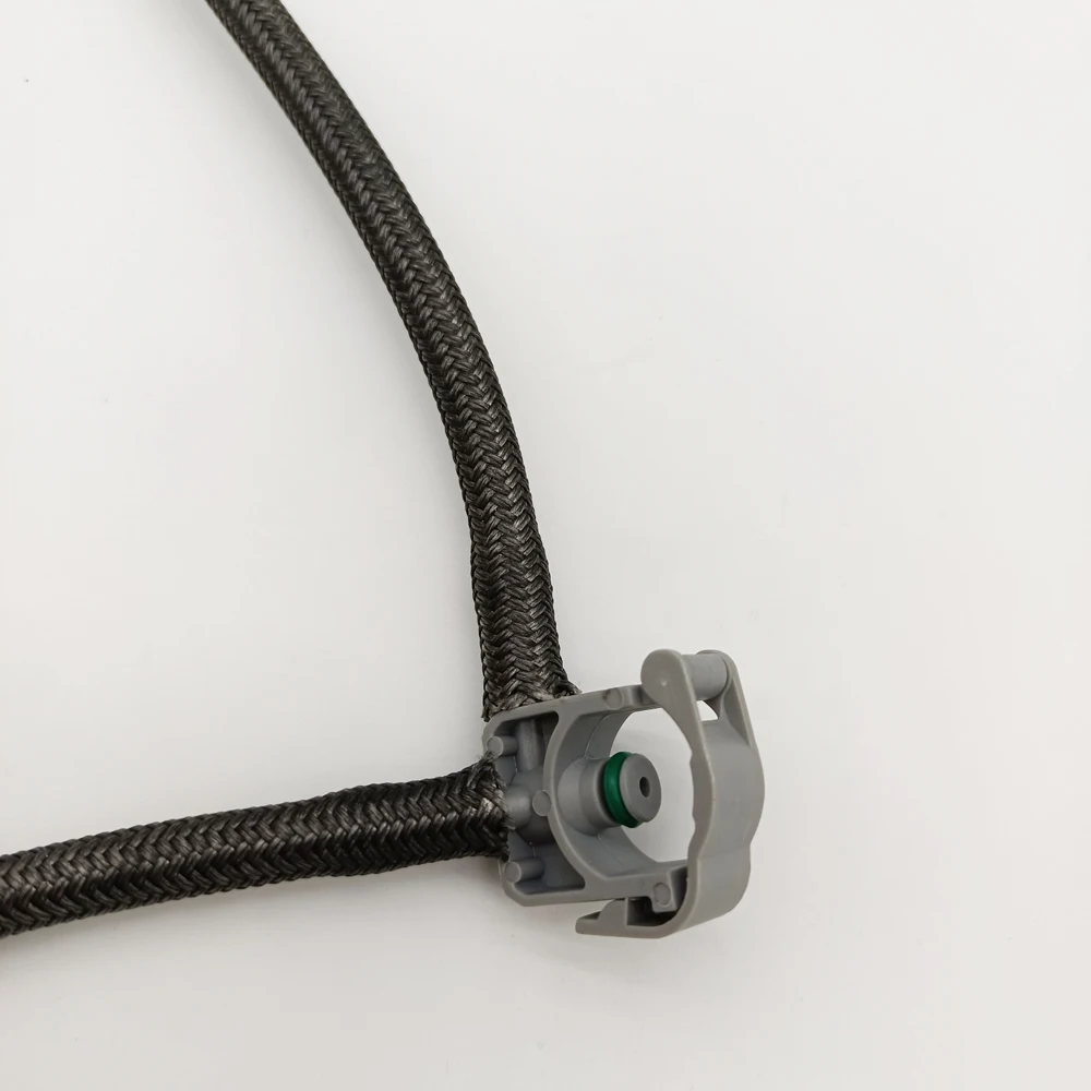 6460702132 OVERFLOW FUEL HOSE 6460701732 6460701832 FOR MERCEDES  